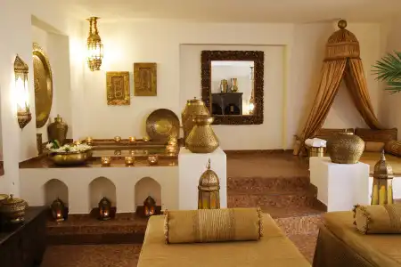 Baraza Zanzibar Resort And Spa - 17