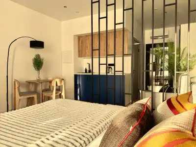 Raido. History Apart-hotel - 56