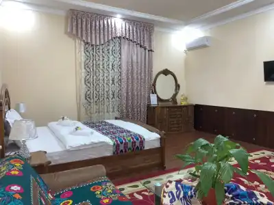 Sitorabonu Mini-Hotel - 44