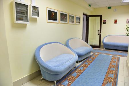 Na Kazanskoj Mini-Hotel - 9