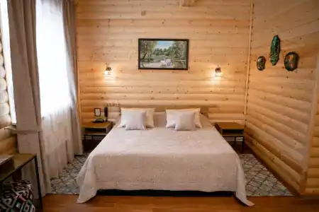 Hutorok Recreation center - 107