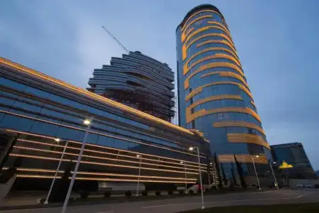 Qafqaz Sahil Baku - 0