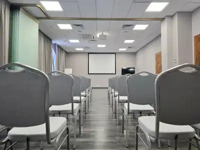 Volzhskaya Riviera - 15