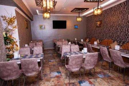 Mildom Baku - 4
