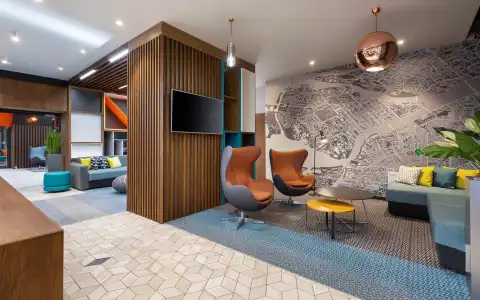 Holiday Inn St Petersburg - Theatre Square - 6