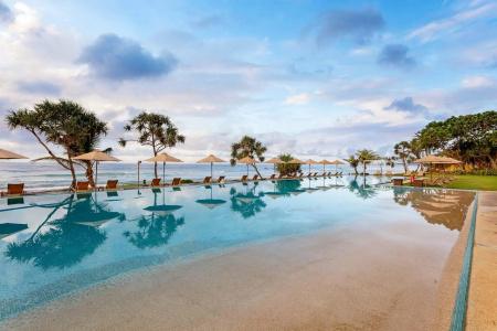 The Fortress Resort & Spa - 19
