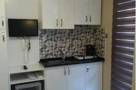 Send Apart Otel - 11