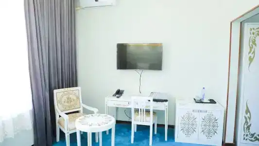 Maqom Plaza - 25