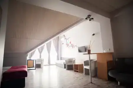 Kitaj-Gorod Spa - 115