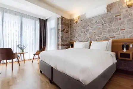 Marlo Ayvalık 12 Plus Adult Only - 31