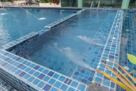 Admiral Premier Bangkok - 18
