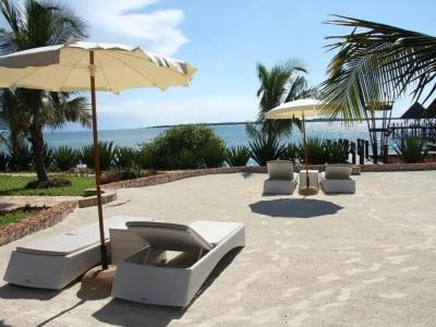 Fruit & Spice Wellness Resort Zanzibar - 12
