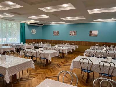 Golubaya Volna Sanatorium - 19