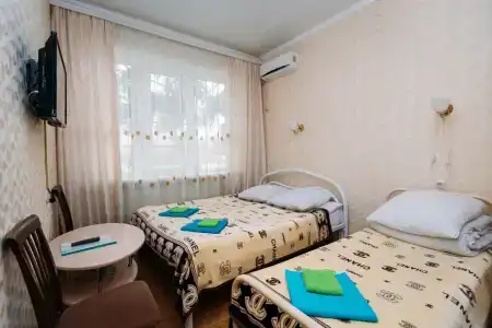 Izumrud Guest house - 51