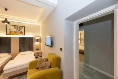 Cirrus Suites - 60