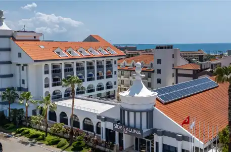 Royal Atlantis Spa & Resort - 28