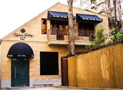 Elysium Gallery - 1