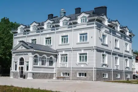 Vishnevyy Royal 4* - 9