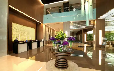 Radisson Blu, Kayseri - 0