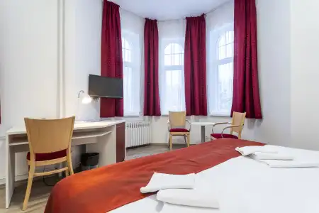 Apartmánový Komplex Dagmar - 5