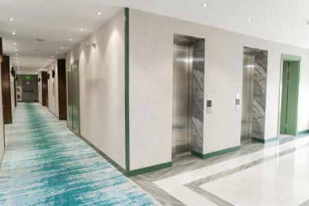 Park Dedeman Almaty - 34