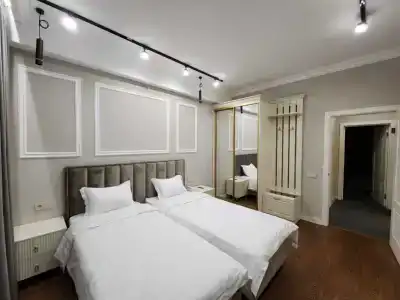 Apart - "DERBENT" - 123