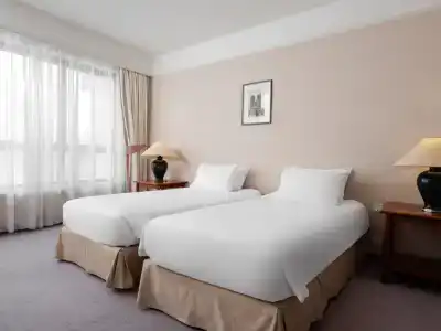 Holiday Inn Moscow - Seligerskaya, an IHG - 175