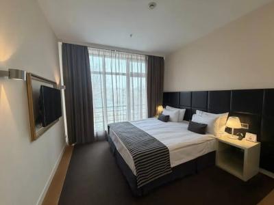 Mamaison All-Suites Spa Pokrovka Moscow Apartment - 73