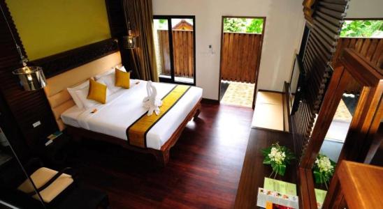Peach Hill Resort - 65