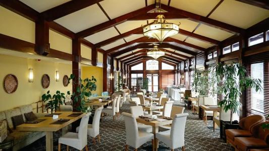 Samal Resort & Spa - 17