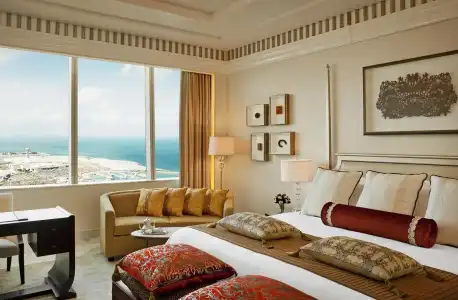 The St. Regis Abu Dhabi - 21
