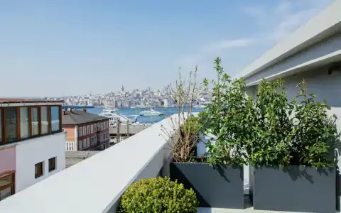 Dream Bosphorus - 55