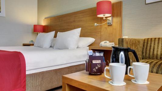 Holiday Inn Suschevsky, an IHG - 20
