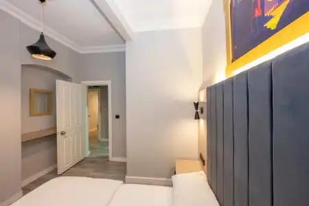 Cirrus Suites - 58