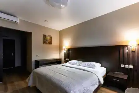 Tayozhnyij mini-hotel - 94