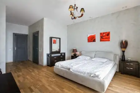 Respect Hall Resort & Spa - 102