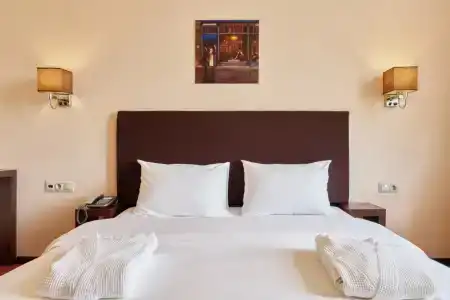 Sunflower Rumyantsevo by ZONT Group - 59