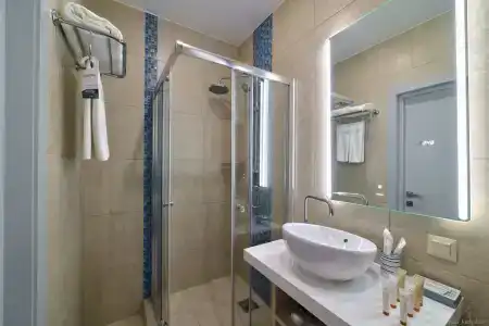 Elovoe  Scandinavian Park-Hotel - 130