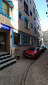 Torun Istanbul Old City - 14
