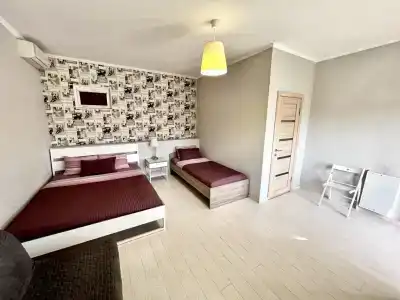 Morskaya 250 Guest House - 74