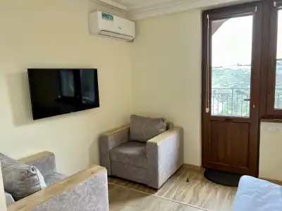 The Hill Guest House - 45