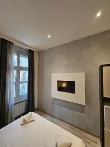 Central Park Residence Guest House - 6