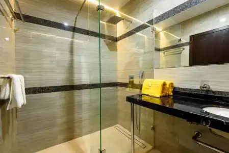 Grand Spa Avax - 45
