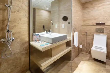 Barceló Al Jaddaf - 45