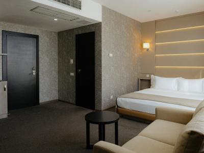 City Stay Bishkek - 75