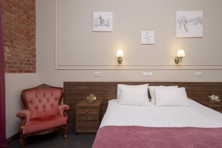 Гранд Чайковский - 111