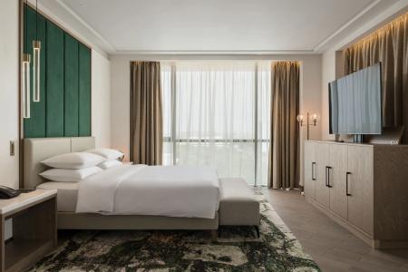 Hyatt Regency Rostov-On-Don - 66