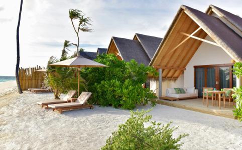 Fushifaru Maldives - 14