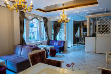 Avicenna Sultanahmet - 18
