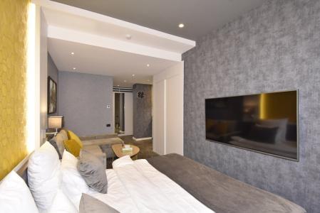 Avenue ApartHotel - 87